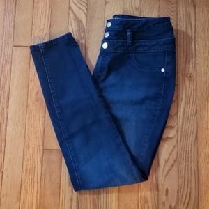 Refuge skinny jeans